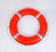 水域救援装备——救援圈的具体作用