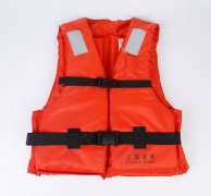 船用救生衣的选购指南与行业现状