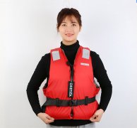 救生衣为什么能救命？