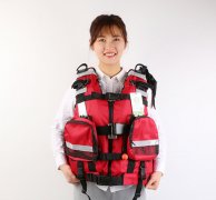如何保养救生衣？